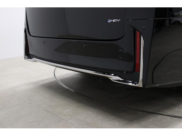 ヴェルファイアハイブリッド Z プレミア 左右独立ムーンルーフ 12.1インチ後席モニター トヨタチームメイト 14インチディスプレイオーディオplus パノラミックビューモニター ブラインドスポットモニター エレクトロシフト HDMI(45枚目)