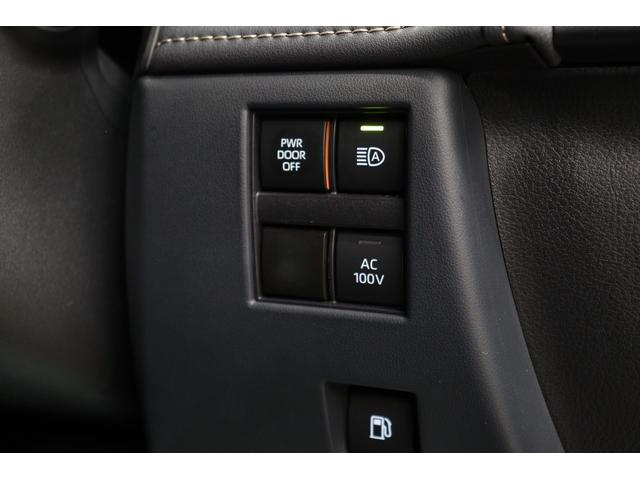 ヴェルファイアハイブリッド Z プレミア 左右独立ムーンルーフ 12.1インチ後席モニター トヨタチームメイト 14インチディスプレイオーディオplus パノラミックビューモニター ブラインドスポットモニター エレクトロシフト HDMI(68枚目)