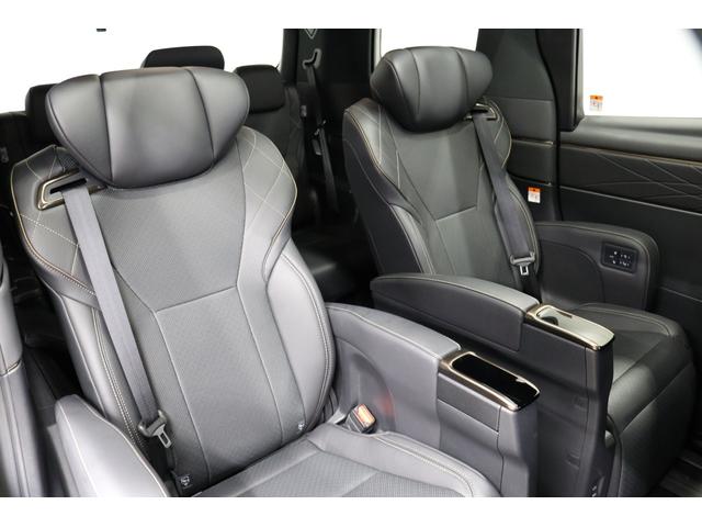 ヴェルファイアハイブリッド Z プレミア 左右独立ムーンルーフ 12.1インチ後席モニター トヨタチームメイト 14インチディスプレイオーディオplus パノラミックビューモニター ブラインドスポットモニター エレクトロシフト HDMI(71枚目)