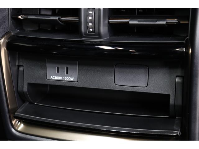 ヴェルファイアハイブリッド Z プレミア 左右独立ムーンルーフ 12.1インチ後席モニター トヨタチームメイト 14インチディスプレイオーディオplus パノラミックビューモニター ブラインドスポットモニター エレクトロシフト HDMI(79枚目)