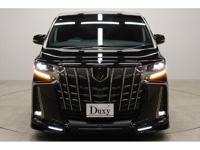 アルファード 2.5S タイプゴールドIII TRDエアロ LEONIS20インチアルミ ツインムーンルーフ JBLプレミアムサウンド T-ConnectSDナビ&13.3インチリヤエンターテイメントシステム PVM BSM デジタルミラー(12枚目)