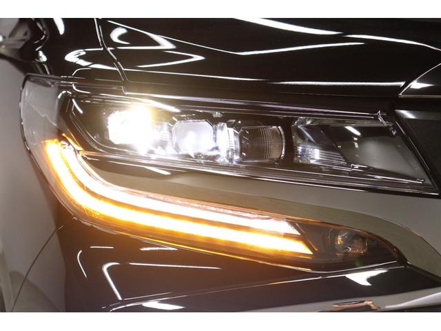 アルファード 2.5S タイプゴールドIII TRDエアロ LEONIS20インチアルミ ツインムーンルーフ JBLプレミアムサウンド T-ConnectSDナビ&13.3インチリヤエンターテイメントシステム PVM BSM デジタルミラー(31枚目)