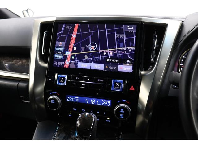 TOYOTA ALPHARD 2.5S TYPE GOLD III