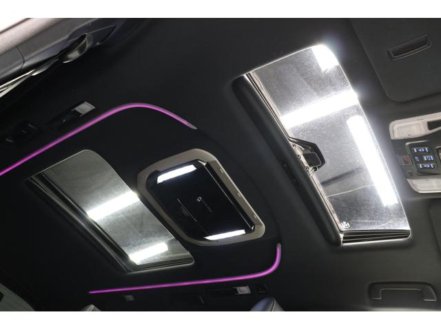 TOYOTA ALPHARD 2.5S TYPE GOLD III