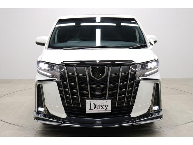 TOYOTA ALPHARD 2.5S TYPE GOLD III