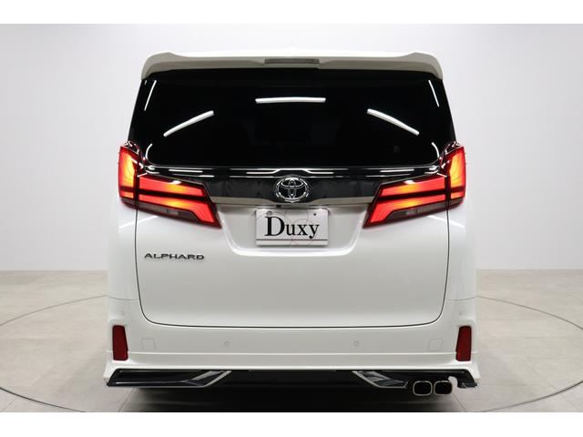 TOYOTA ALPHARD 2.5S TYPE GOLD III