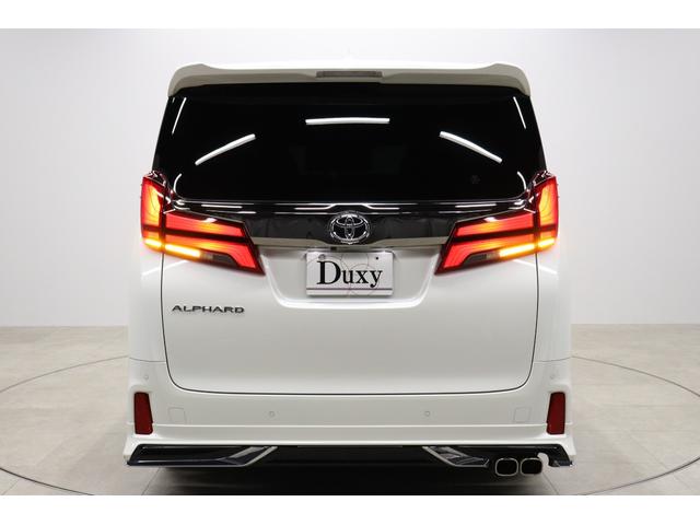 TOYOTA ALPHARD 2.5S TYPE GOLD III