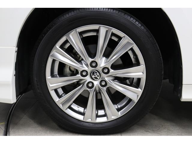 TOYOTA ALPHARD 2.5S TYPE GOLD III