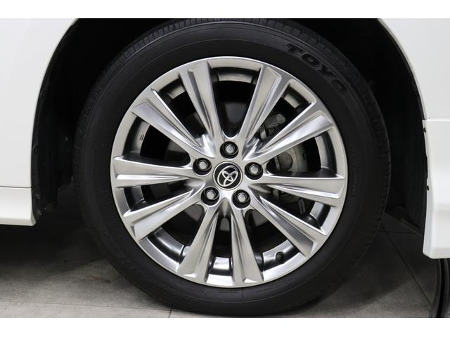 TOYOTA ALPHARD 2.5S TYPE GOLD III