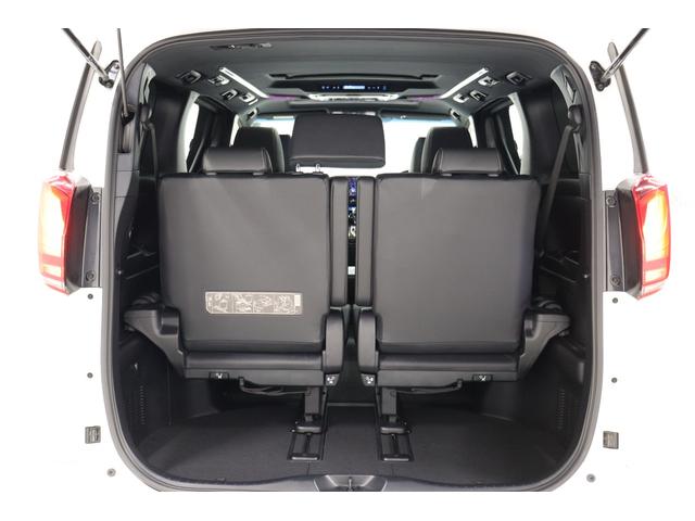 TOYOTA ALPHARD 2.5S TYPE GOLD III