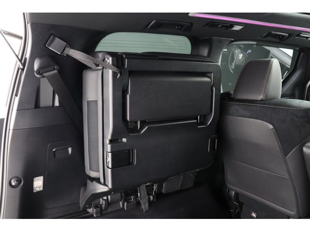 TOYOTA ALPHARD 2.5S TYPE GOLD III