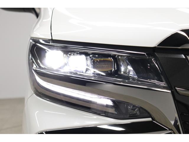 TOYOTA ALPHARD 2.5S TYPE GOLD III