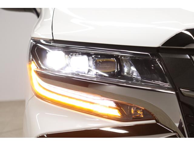 TOYOTA ALPHARD 2.5S TYPE GOLD III