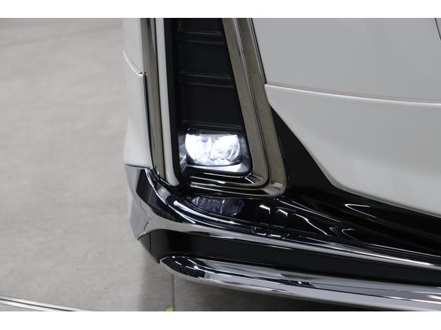 TOYOTA ALPHARD 2.5S TYPE GOLD III