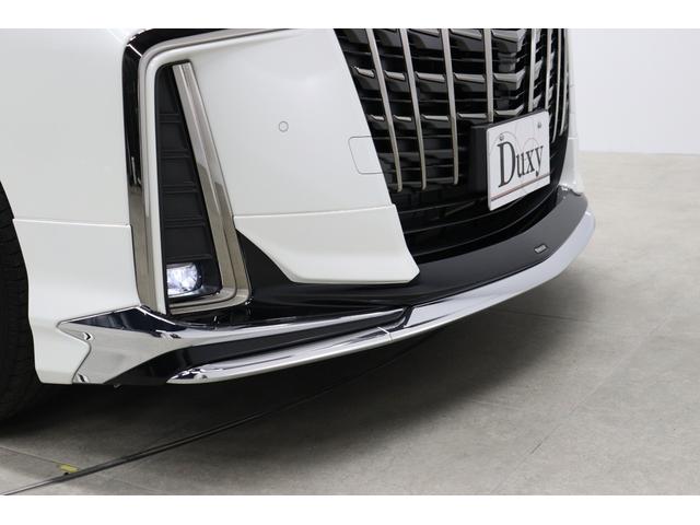 TOYOTA ALPHARD 2.5S TYPE GOLD III