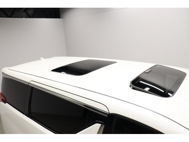 TOYOTA ALPHARD 2.5S TYPE GOLD III