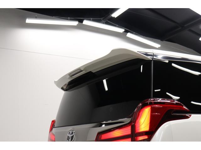 TOYOTA ALPHARD 2.5S TYPE GOLD III