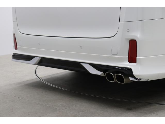 TOYOTA ALPHARD 2.5S TYPE GOLD III