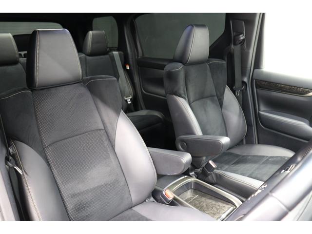 TOYOTA ALPHARD 2.5S TYPE GOLD III