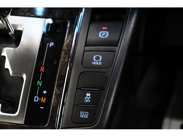 TOYOTA ALPHARD 2.5S TYPE GOLD III