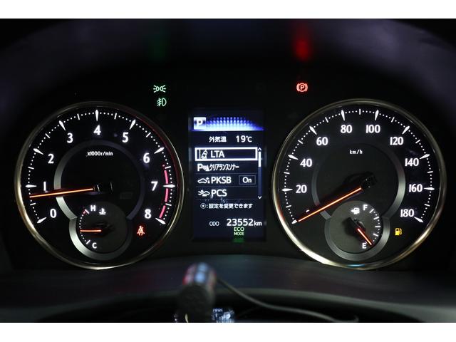 TOYOTA ALPHARD 2.5S TYPE GOLD III