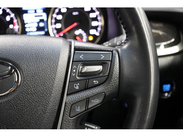 TOYOTA ALPHARD 2.5S TYPE GOLD III