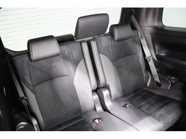 TOYOTA ALPHARD 2.5S TYPE GOLD III