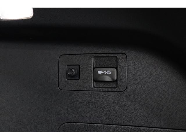 ハリアーハイブリッド Z レザーパッケージ・ナイトシェード 調光パノラマルーフ JBL AC1500W 寒冷地 ナイトシェード専用19インチアルミ 12.3インチディスプレイオーディオ 全周囲カメラ ブラインドスポットモニター デジタルミラー パワーバックドア(6枚目)
