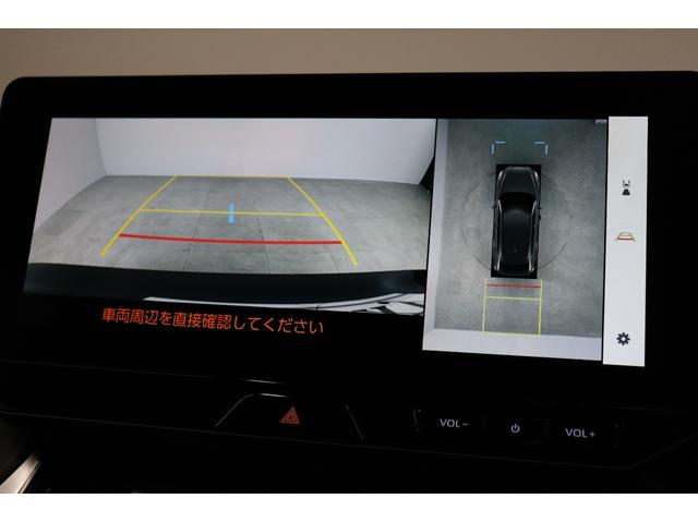 ハリアーハイブリッド Z レザーパッケージ・ナイトシェード 調光パノラマルーフ JBL AC1500W 寒冷地 ナイトシェード専用19インチアルミ 12.3インチディスプレイオーディオ 全周囲カメラ ブラインドスポットモニター デジタルミラー パワーバックドア(10枚目)