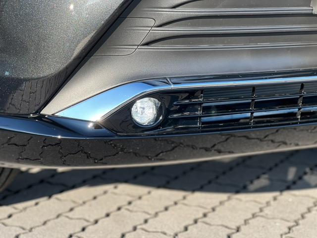 ハリアーハイブリッド Z レザーパッケージ・ナイトシェード 調光パノラマルーフ JBL AC1500W 寒冷地 ナイトシェード専用19インチアルミ 12.3インチディスプレイオーディオ 全周囲カメラ ブラインドスポットモニター デジタルミラー パワーバックドア(11枚目)