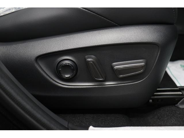 ハリアーハイブリッド Z レザーパッケージ・ナイトシェード 調光パノラマルーフ JBL AC1500W 寒冷地 ナイトシェード専用19インチアルミ 12.3インチディスプレイオーディオ 全周囲カメラ ブラインドスポットモニター デジタルミラー パワーバックドア(48枚目)