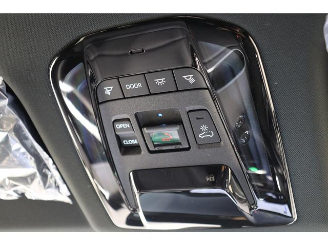 ハリアーハイブリッド Z レザーパッケージ・ナイトシェード 調光パノラマルーフ JBL AC1500W 寒冷地 ナイトシェード専用19インチアルミ 12.3インチディスプレイオーディオ 全周囲カメラ ブラインドスポットモニター デジタルミラー パワーバックドア(50枚目)