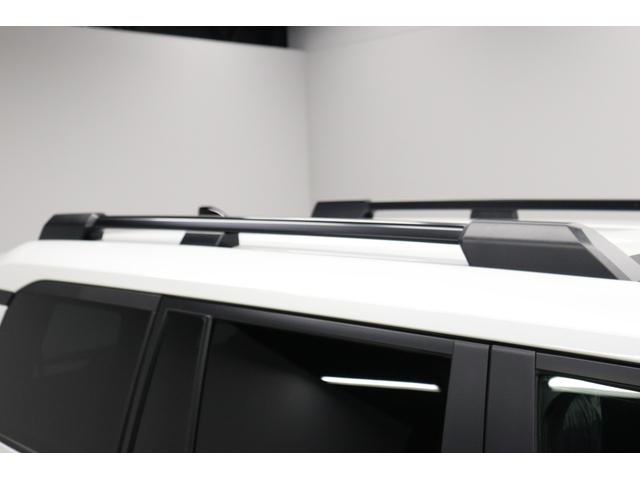 ランドクルーザー250 VX 特別ローン 丸目ヘッド 寒冷地&リヤフォグ トヨタチームメイト ムーンルーフ ルーフレール 12.3インチディスプレイオーディオ ドラレコ付デジタルミラー 全周囲モニター ブラインドスポットモニター(6枚目)