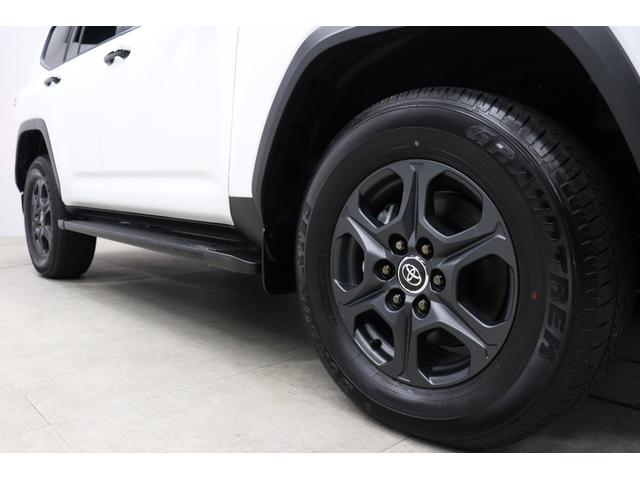 ランドクルーザー GRスポーツ ディーゼルターボ 登録済未使用車 寒冷地 電動デフロック クールBOX ムーンルーフ ルーフレール 全周囲モニター BSM HUD シートメモリー付パワーシート シートヒーター&ベンチレーション(20枚目)