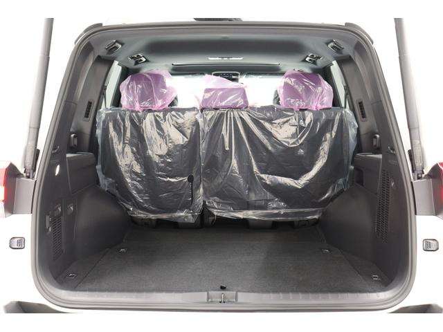 ランドクルーザー GRスポーツ ディーゼルターボ 登録済未使用車 寒冷地 電動デフロック クールBOX ムーンルーフ ルーフレール 全周囲モニター BSM HUD シートメモリー付パワーシート シートヒーター&ベンチレーション(25枚目)