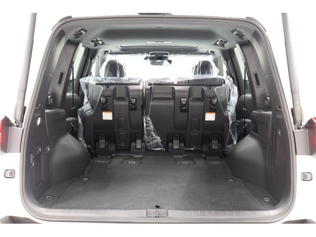 ランドクルーザー GRスポーツ ディーゼルターボ 登録済未使用車 寒冷地 電動デフロック クールBOX ムーンルーフ ルーフレール 全周囲モニター BSM HUD シートメモリー付パワーシート シートヒーター&ベンチレーション(26枚目)