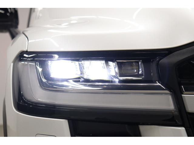 ランドクルーザー GRスポーツ ディーゼルターボ 登録済未使用車 寒冷地 電動デフロック クールBOX ムーンルーフ ルーフレール 全周囲モニター BSM HUD シートメモリー付パワーシート シートヒーター&ベンチレーション(30枚目)