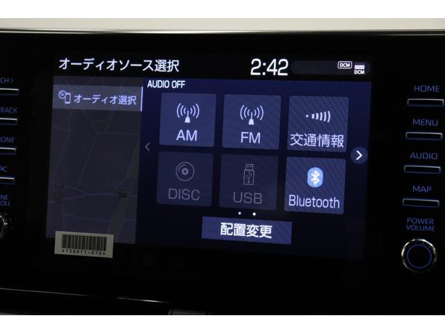 ランドクルーザー GRスポーツ ディーゼルターボ 登録済未使用車 寒冷地 電動デフロック クールBOX ムーンルーフ ルーフレール 全周囲モニター BSM HUD シートメモリー付パワーシート シートヒーター&ベンチレーション(52枚目)