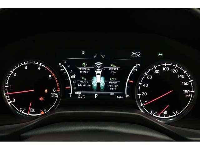 ランドクルーザー GRスポーツ ディーゼルターボ 登録済未使用車 寒冷地 電動デフロック クールBOX ムーンルーフ ルーフレール 全周囲モニター BSM HUD シートメモリー付パワーシート シートヒーター&ベンチレーション(65枚目)