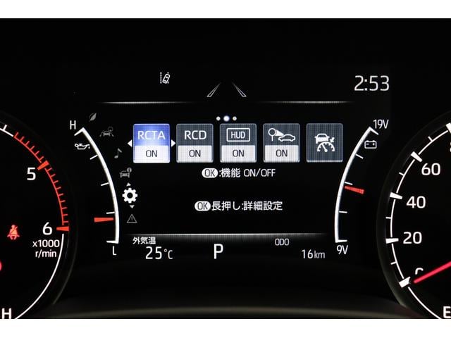 ランドクルーザー GRスポーツ ディーゼルターボ 登録済未使用車 寒冷地 電動デフロック クールBOX ムーンルーフ ルーフレール 全周囲モニター BSM HUD シートメモリー付パワーシート シートヒーター&ベンチレーション(67枚目)