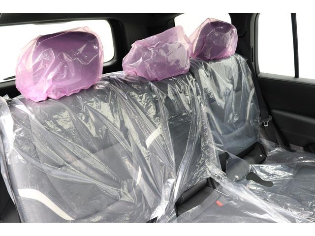 ランドクルーザー GRスポーツ ディーゼルターボ 登録済未使用車 寒冷地 電動デフロック クールBOX ムーンルーフ ルーフレール 全周囲モニター BSM HUD シートメモリー付パワーシート シートヒーター&ベンチレーション(76枚目)