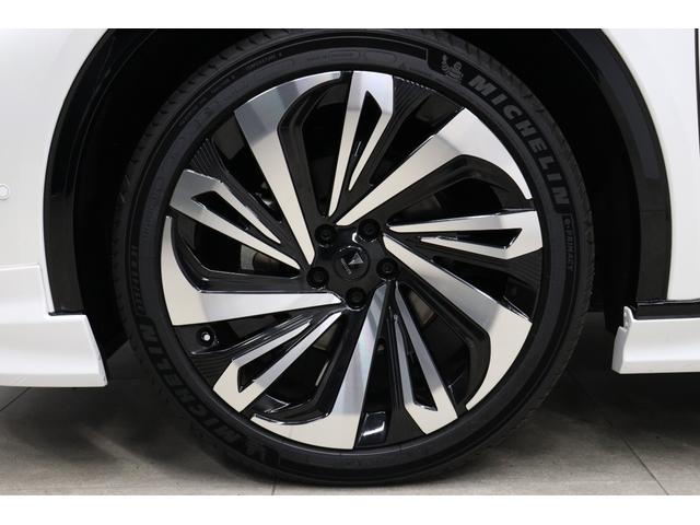 クラウンスポーツ Z モデリスタエアロ モデリスタ21インチAW パノラマルーフ 12.3インチディスプレイオーディオ ドライブレコーダー機能付デジタルミラー シートヒーターベンチレーション PVM BSM HUD(21枚目)