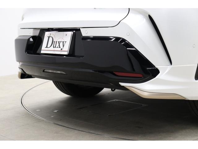 クラウンスポーツ Z モデリスタエアロ モデリスタ21インチAW パノラマルーフ 12.3インチディスプレイオーディオ ドライブレコーダー機能付デジタルミラー シートヒーターベンチレーション PVM BSM HUD(48枚目)