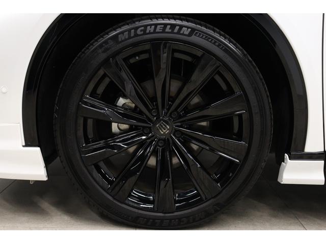 クラウンスポーツ Z モデリスタエアロ サンドブラウン内装 パノラマルーフ 全周囲モニター ブラインドスポットモニター デジタルミラー 純正21インチアルミ シートメモリー付パワーシート シートヒーター&ベンチレーション(12枚目)