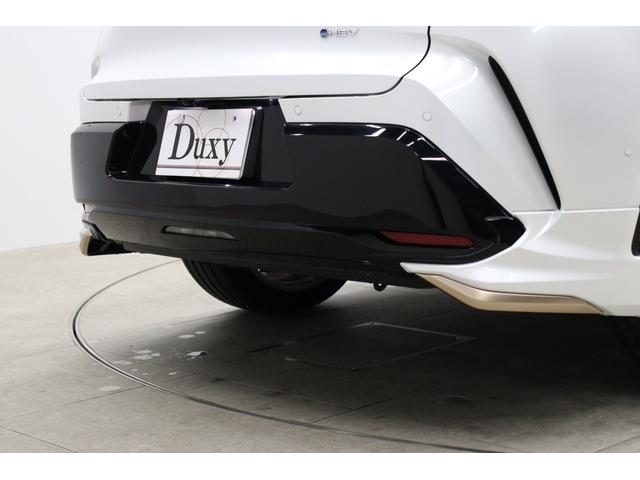 クラウンスポーツ Z モデリスタエアロ サンドブラウン内装 パノラマルーフ 全周囲モニター ブラインドスポットモニター デジタルミラー 純正21インチアルミ シートメモリー付パワーシート シートヒーター&ベンチレーション(39枚目)