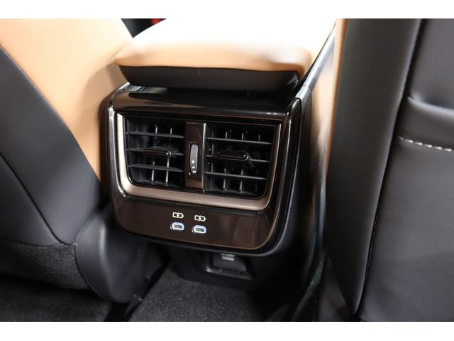 クラウンスポーツ Z モデリスタエアロ サンドブラウン内装 パノラマルーフ 全周囲モニター ブラインドスポットモニター デジタルミラー 純正21インチアルミ シートメモリー付パワーシート シートヒーター&ベンチレーション(74枚目)