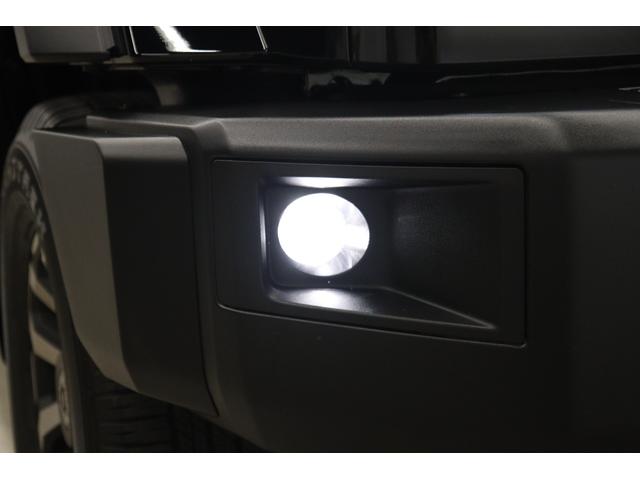 ランドクルーザー70 AX 丸目LEDヘッドライト 純正ナビ 純正ドラレコ 電動デフロック バックモニター内臓自動防眩ミラー 純正16インチアルミホイール ナビ連動バックカメラ アルミ製サイドステップ トヨタセーフティセンス(42枚目)