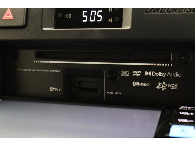 ランドクルーザー70 AX 丸目LEDヘッドライト 純正ナビ 純正ドラレコ 電動デフロック バックモニター内臓自動防眩ミラー 純正16インチアルミホイール ナビ連動バックカメラ アルミ製サイドステップ トヨタセーフティセンス(61枚目)