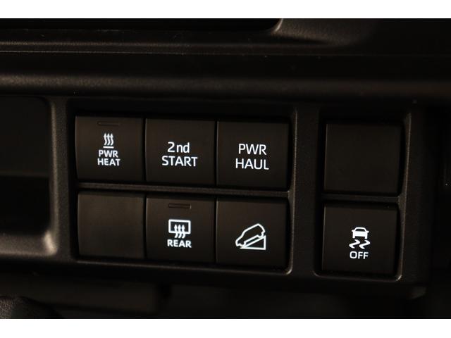 ランドクルーザー70 AX 丸目LEDヘッドライト 純正ナビ 純正ドラレコ 電動デフロック バックモニター内臓自動防眩ミラー 純正16インチアルミホイール ナビ連動バックカメラ アルミ製サイドステップ トヨタセーフティセンス(64枚目)