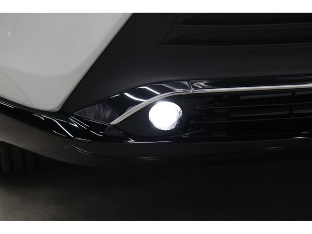 ハリアーハイブリッド Z レザーパッケージ・ナイトシェード 調光パノラマルーフ JBL AC1500W 寒冷地 ナイトシェード専用19インチアルミ 12.3インチディスプレイオーディオ 全周囲カメラ ブラインドスポットモニター デジタルミラー パワーバックドア(34枚目)